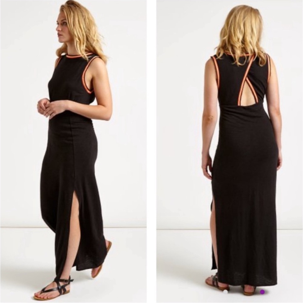 Free People Sabrina Dress